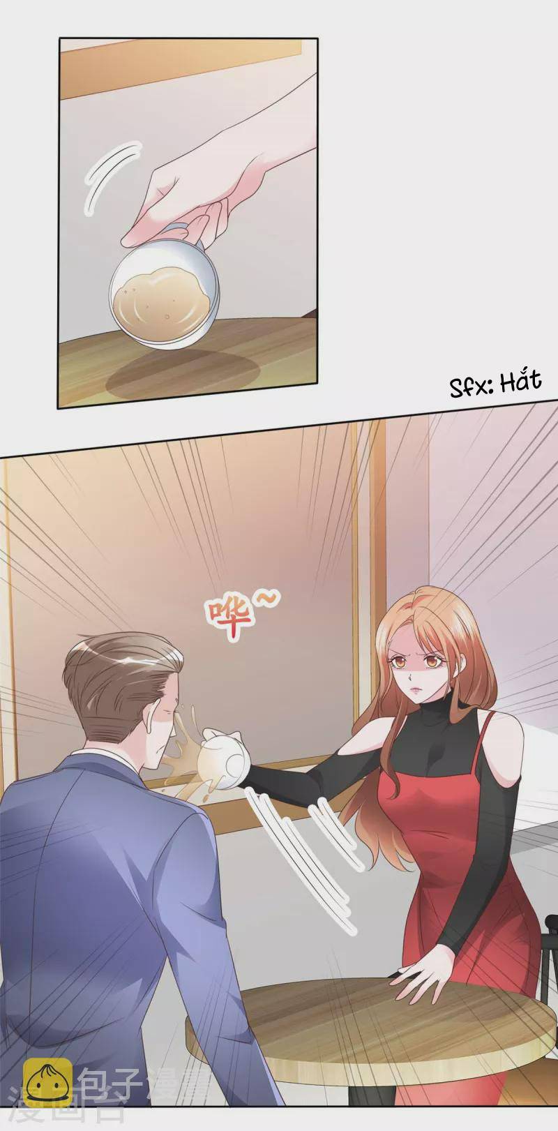 Ninita Yêu Dấu - Phần 2 Chap 653.8 - Next Chap 654.8