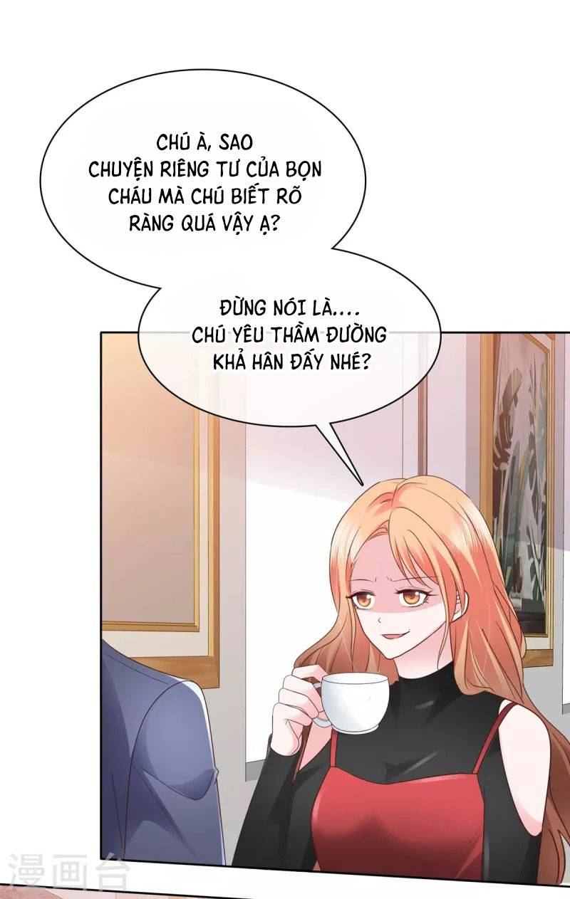 Ninita Yêu Dấu - Phần 2 Chap 653.8 - Next Chap 654.8