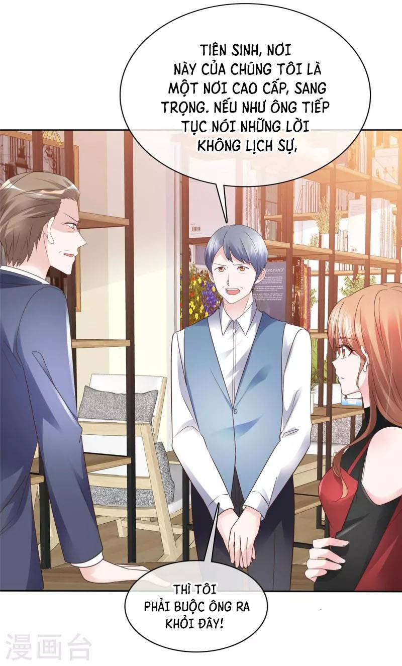 Ninita Yêu Dấu - Phần 2 Chap 653.8 - Next Chap 654.8