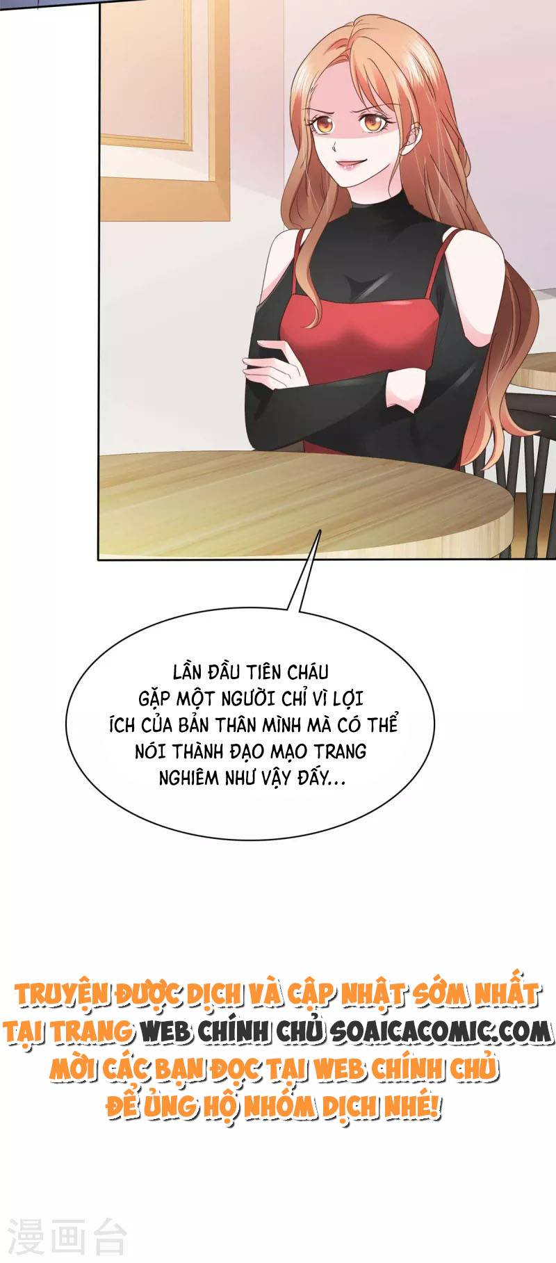 Ninita Yêu Dấu - Phần 2 Chap 653.8 - Next Chap 654.8