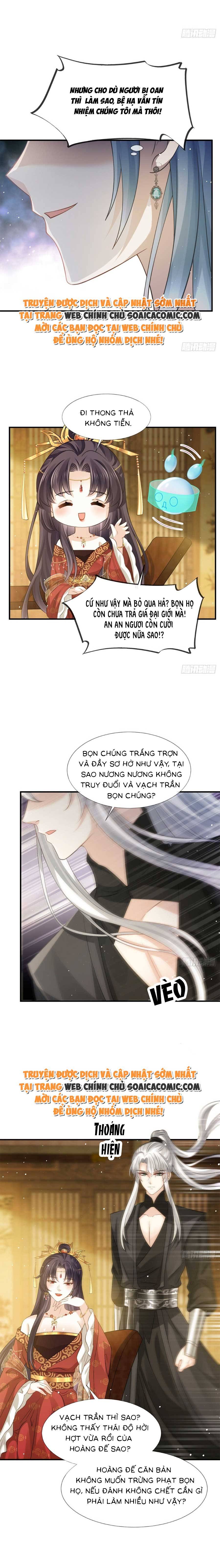 Ninita Yêu Dấu - Phần 2 Chap 653.9 - Next Chap 654.9