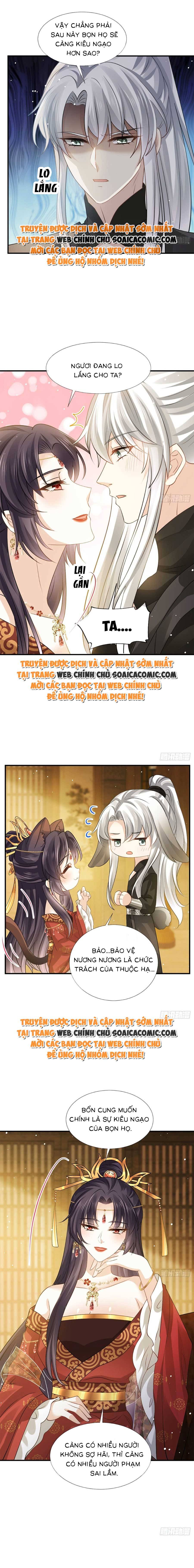 Ninita Yêu Dấu - Phần 2 Chap 653.9 - Next Chap 654.9