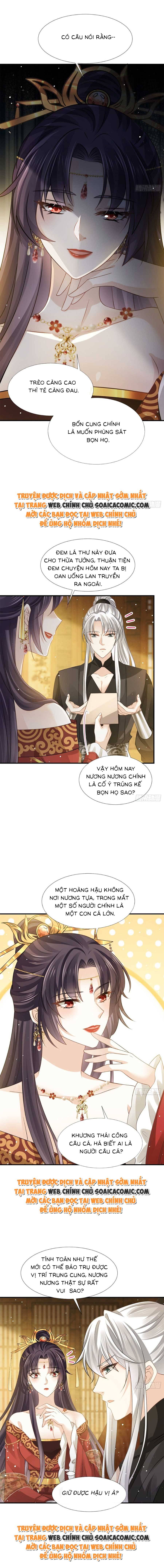 Ninita Yêu Dấu - Phần 2 Chap 653.9 - Next Chap 654.9
