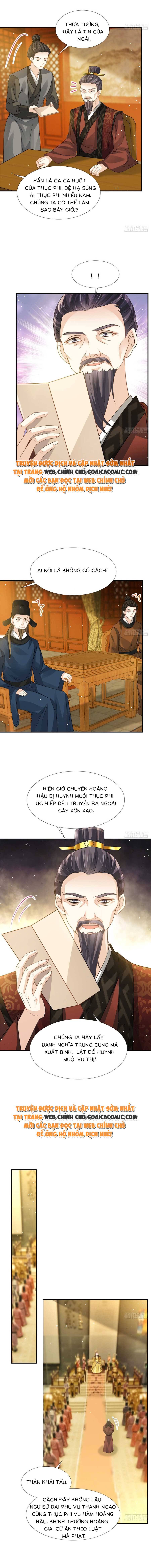 Ninita Yêu Dấu - Phần 2 Chap 653.9 - Next Chap 654.9