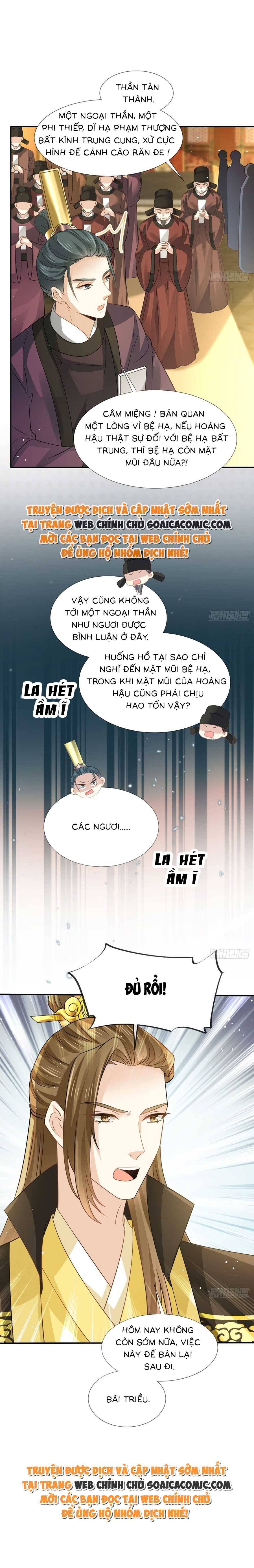 Ninita Yêu Dấu - Phần 2 Chap 653.9 - Next Chap 654.9