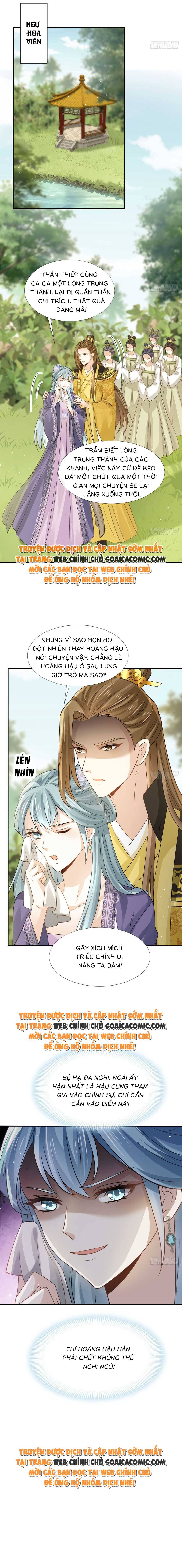 Ninita Yêu Dấu - Phần 2 Chap 653.9 - Next Chap 654.9