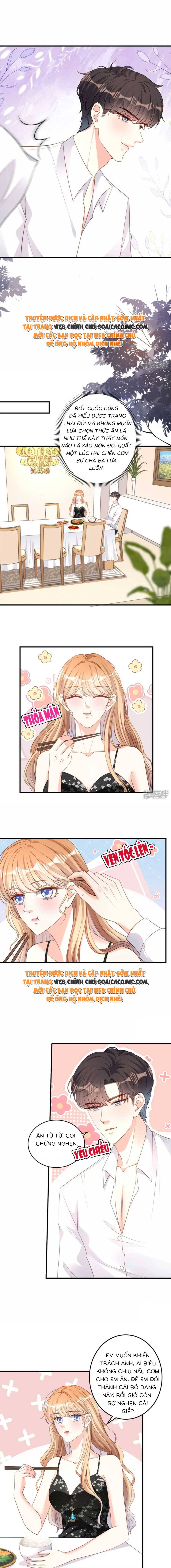 Ninita Yêu Dấu - Phần 2 Chap 654.1 - Next Chap 655.1