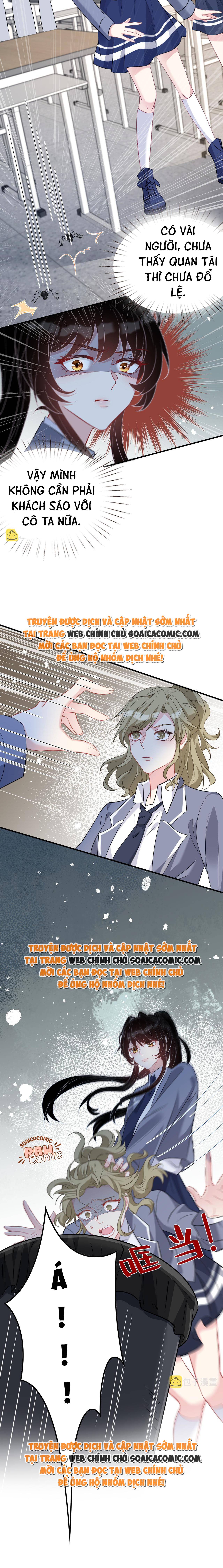 Ninita Yêu Dấu - Phần 2 Chap 654.2 - Next Chap 655.2