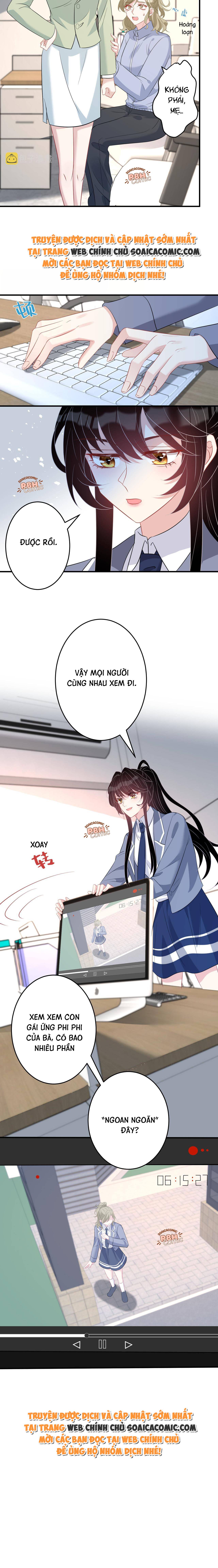 Ninita Yêu Dấu - Phần 2 Chap 654.3 - Next Chap 655.3