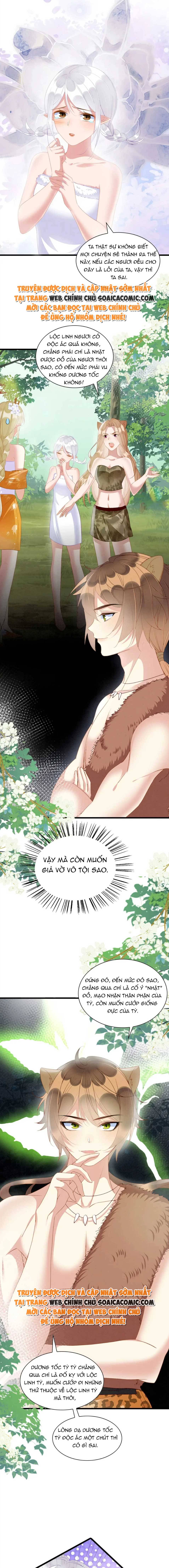 Ninita Yêu Dấu - Phần 2 Chap 654.5 - Next Chap 655.5