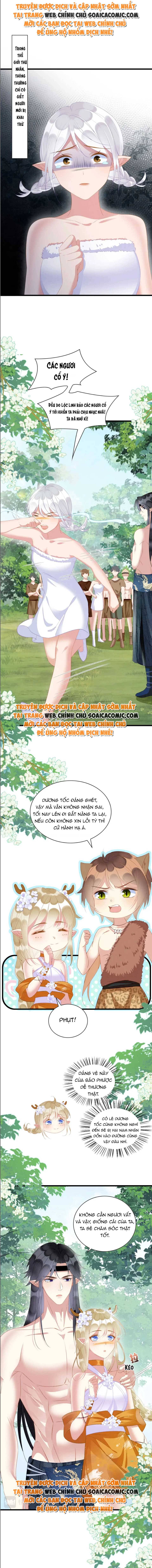 Ninita Yêu Dấu - Phần 2 Chap 654.5 - Next Chap 655.5
