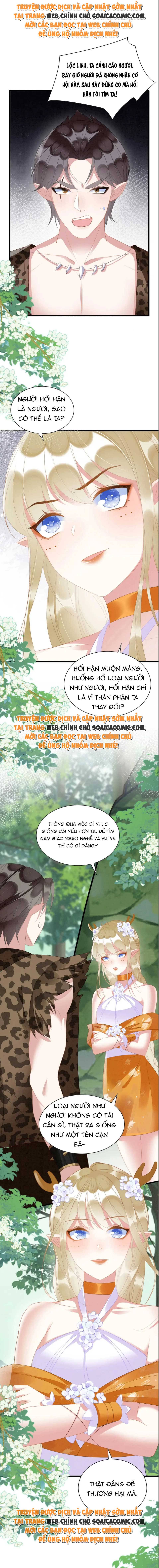 Ninita Yêu Dấu - Phần 2 Chap 654.6 - Next Chap 655.6
