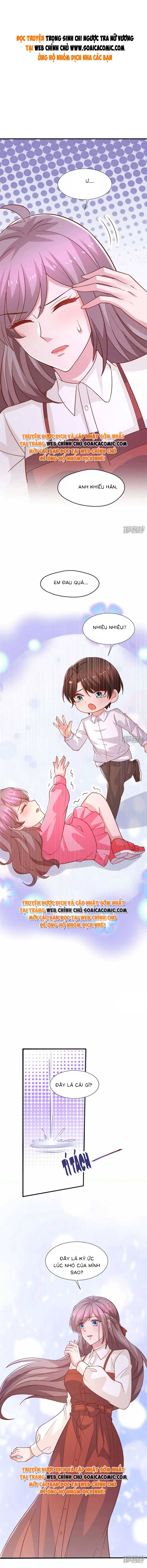 Ninita Yêu Dấu - Phần 2 Chap 655.1 - Next Chap 656.1