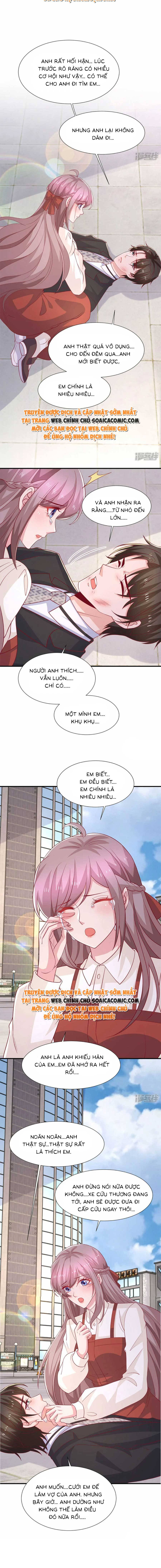 Ninita Yêu Dấu - Phần 2 Chap 655.1 - Next Chap 656.1