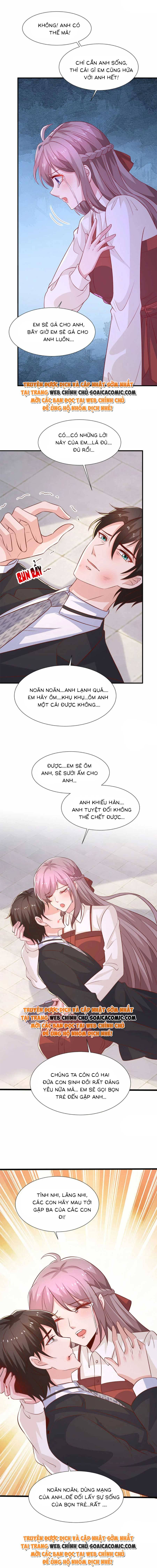 Ninita Yêu Dấu - Phần 2 Chap 655.1 - Next Chap 656.1