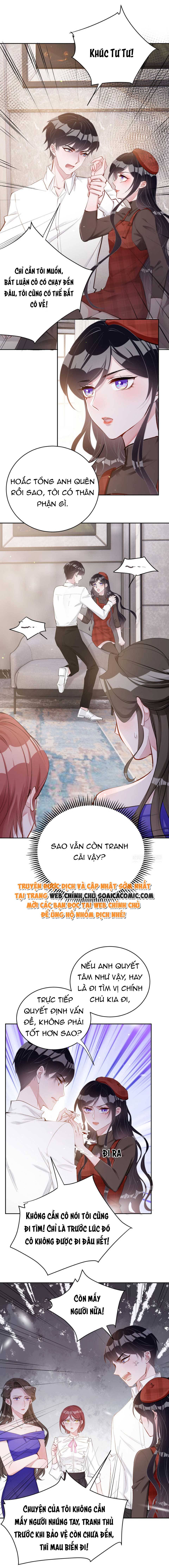 Ninita Yêu Dấu - Phần 2 Chap 655.3 - Next Chap 656.3