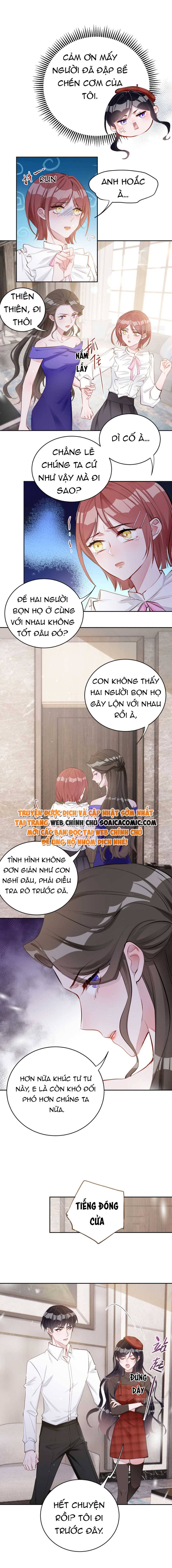 Ninita Yêu Dấu - Phần 2 Chap 655.3 - Next Chap 656.3