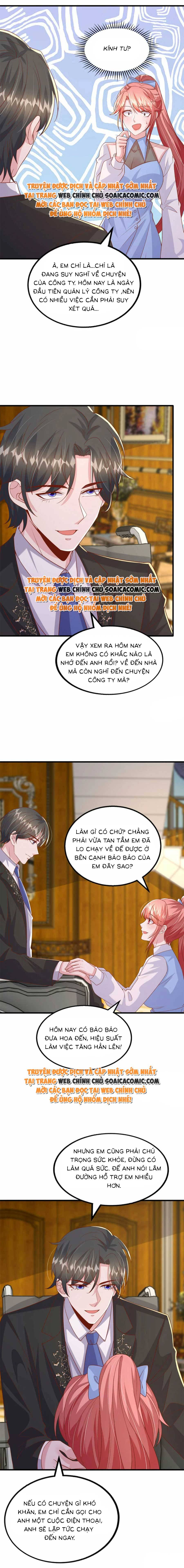 Ninita Yêu Dấu - Phần 2 Chap 655.4 - Next Chap 656.4