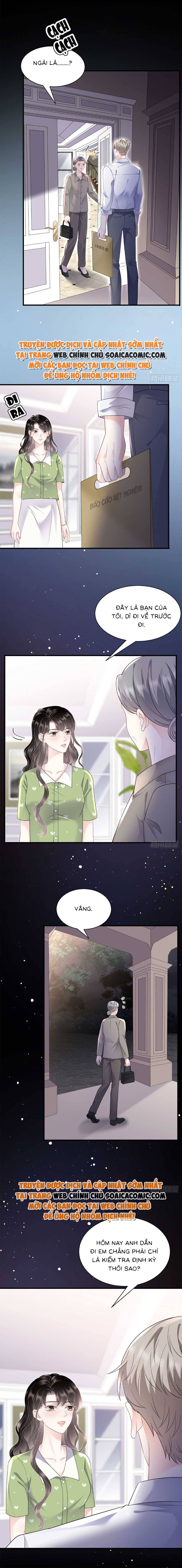 Ninita Yêu Dấu - Phần 2 Chap 655.5 - Next Chap 656.5