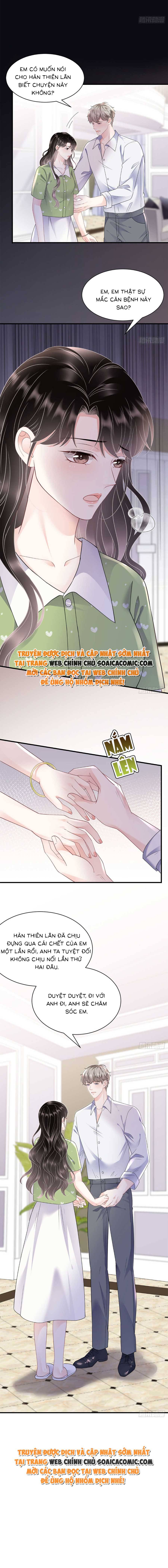 Ninita Yêu Dấu - Phần 2 Chap 655.5 - Next Chap 656.5