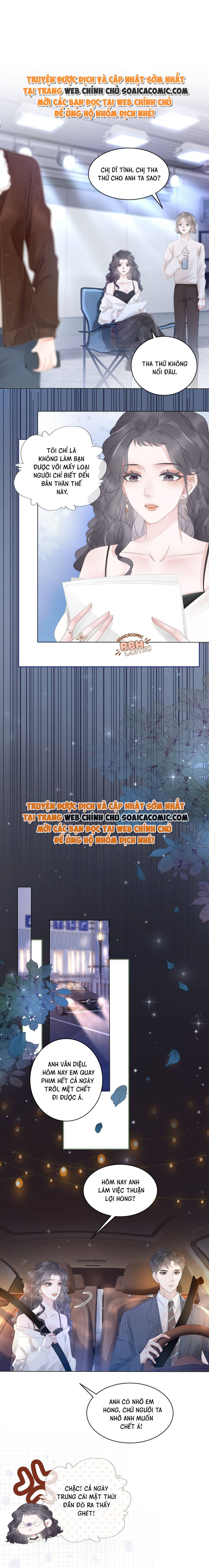 Ninita Yêu Dấu - Phần 2 Chap 655.6 - Next Chap 656.6