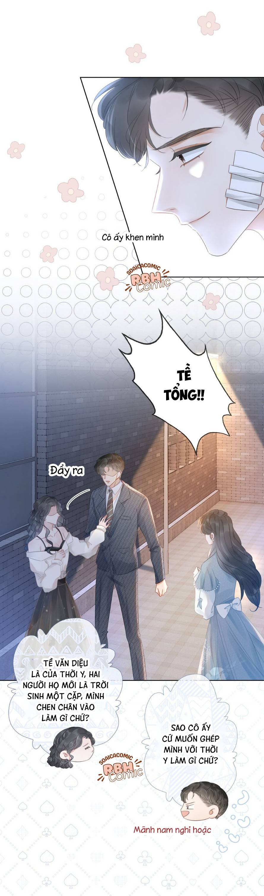 Ninita Yêu Dấu - Phần 2 Chap 655.6 - Next Chap 656.6