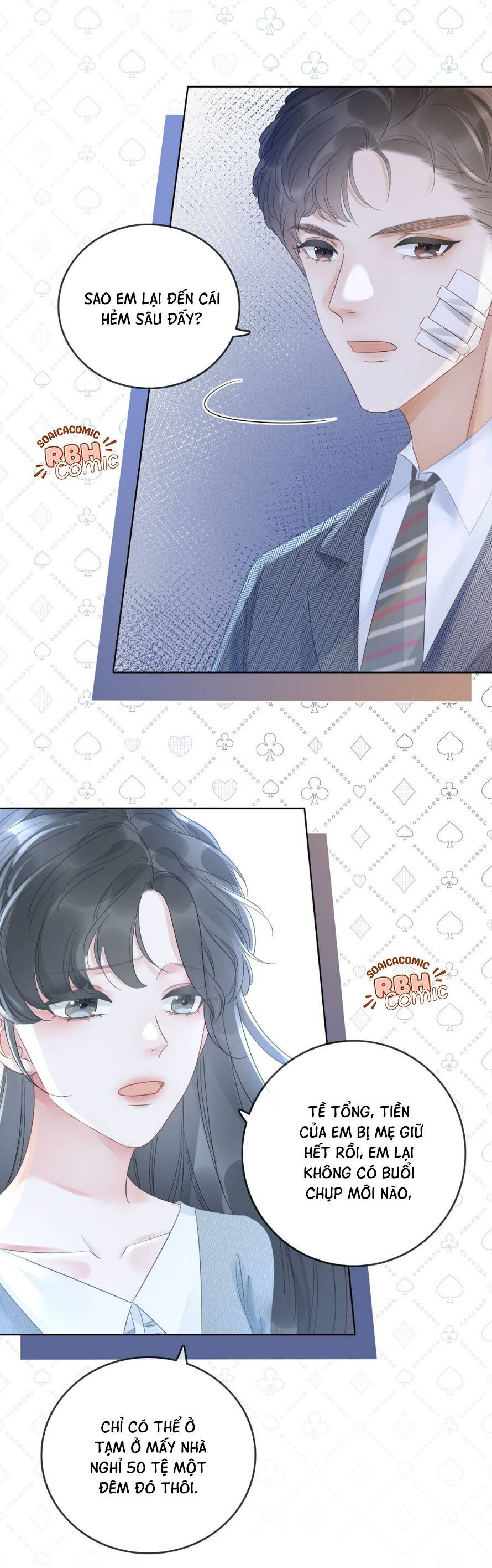 Ninita Yêu Dấu - Phần 2 Chap 655.6 - Next Chap 656.6