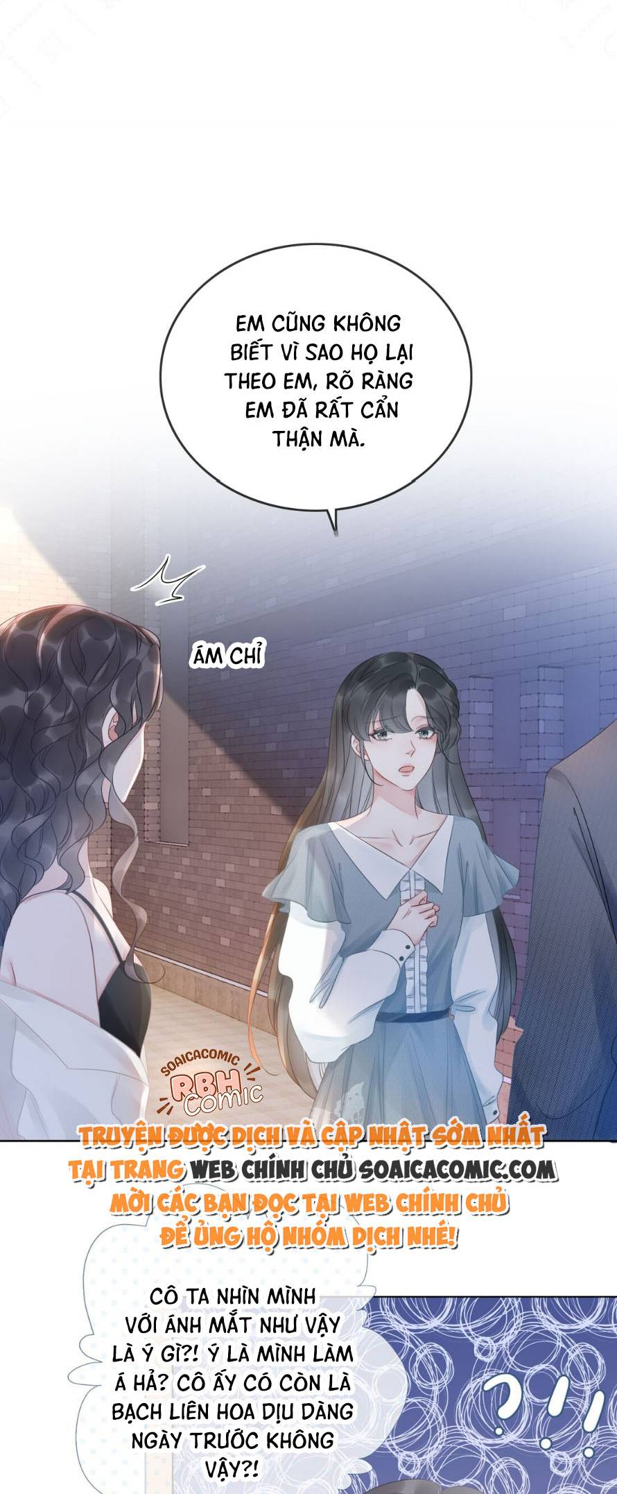 Ninita Yêu Dấu - Phần 2 Chap 655.6 - Next Chap 656.6