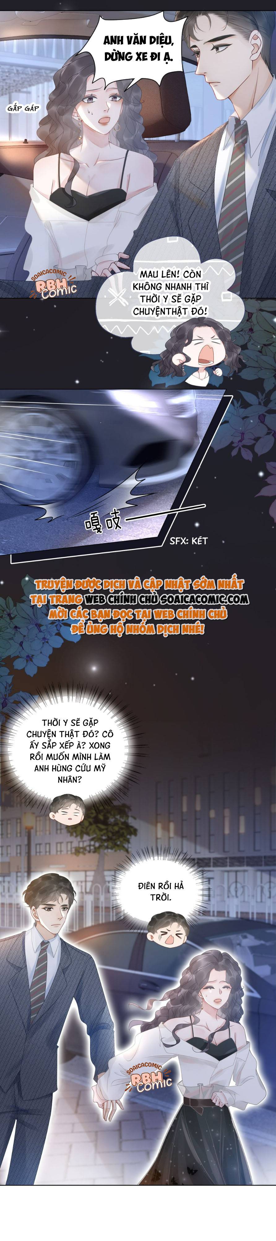 Ninita Yêu Dấu - Phần 2 Chap 655.6 - Next Chap 656.6