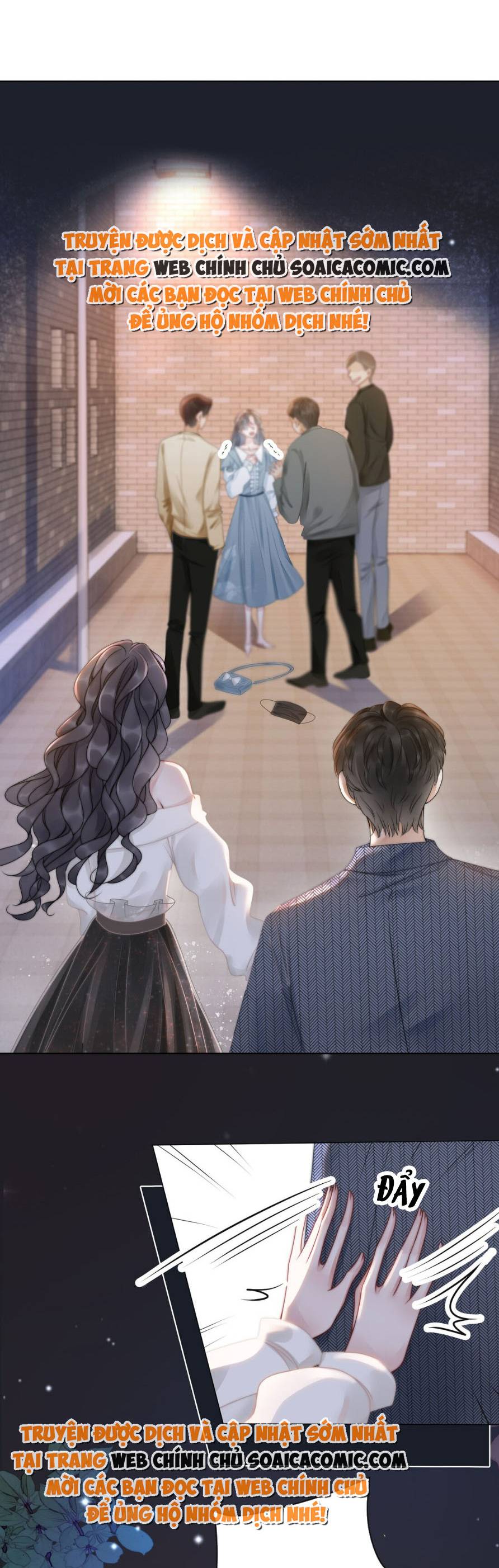 Ninita Yêu Dấu - Phần 2 Chap 655.6 - Next Chap 656.6