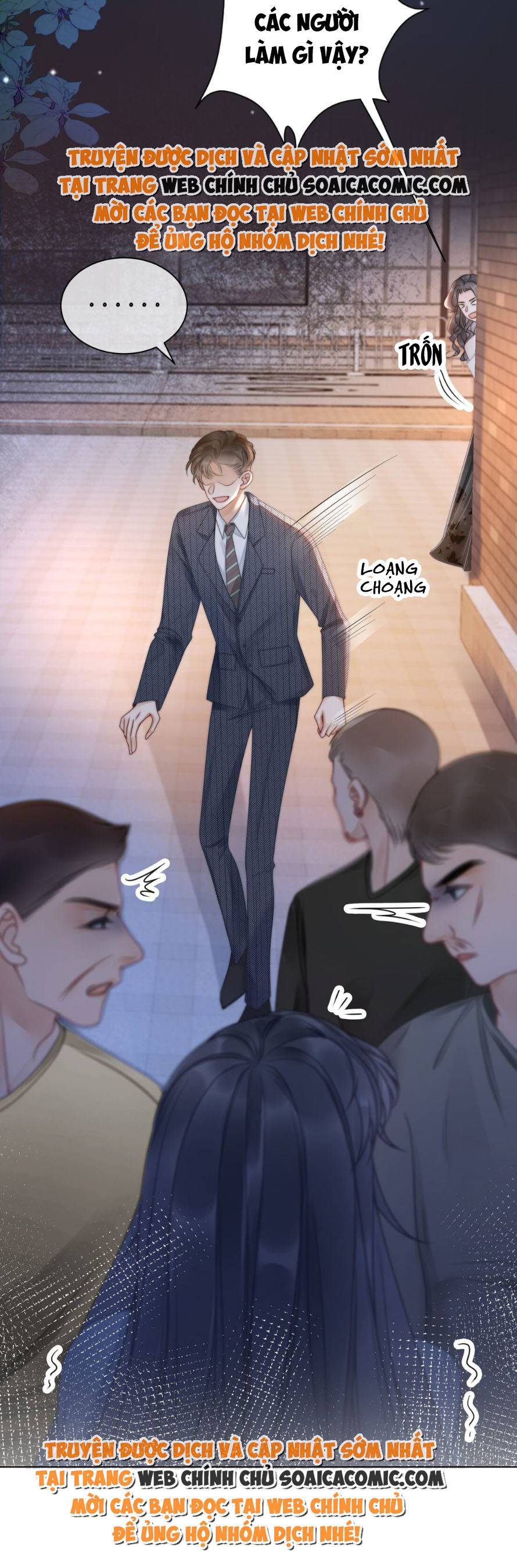 Ninita Yêu Dấu - Phần 2 Chap 655.6 - Next Chap 656.6