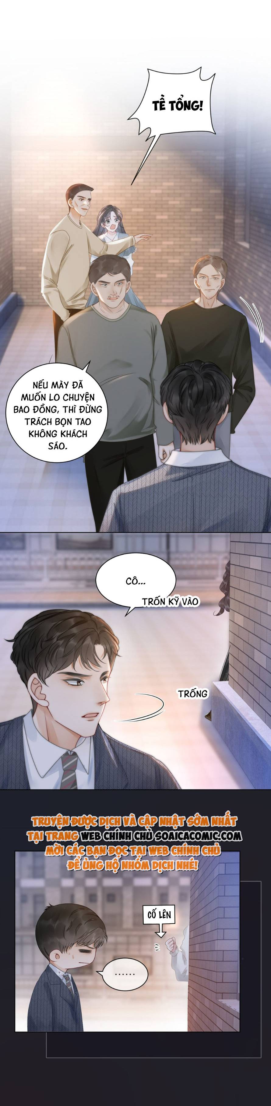 Ninita Yêu Dấu - Phần 2 Chap 655.6 - Next Chap 656.6