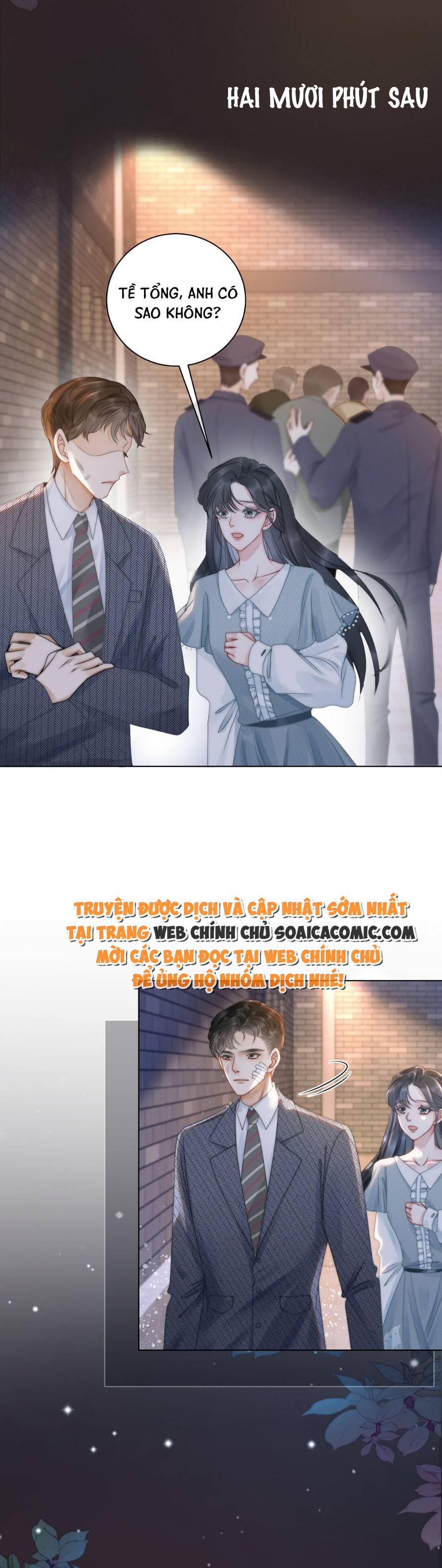 Ninita Yêu Dấu - Phần 2 Chap 655.6 - Next Chap 656.6