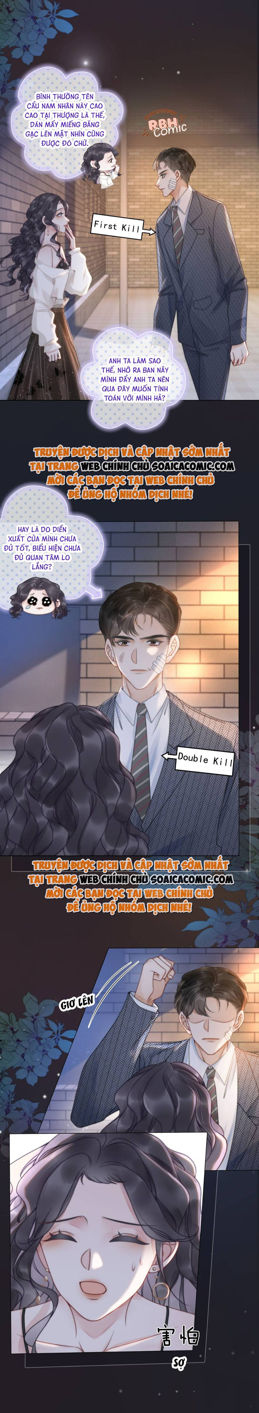 Ninita Yêu Dấu - Phần 2 Chap 655.6 - Next Chap 656.6