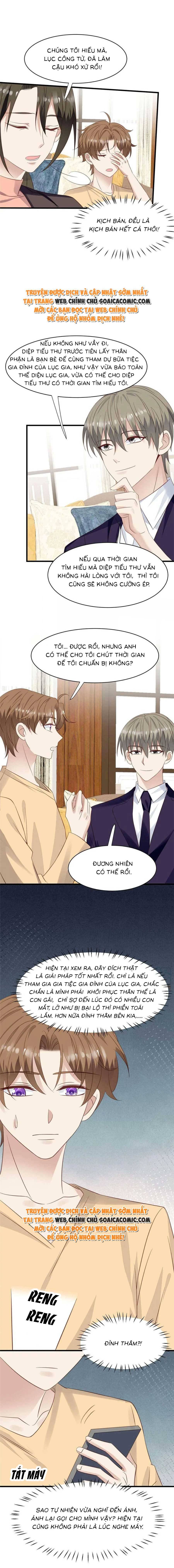 Ninita Yêu Dấu - Phần 2 Chap 655.7 - Next Chap 656.7