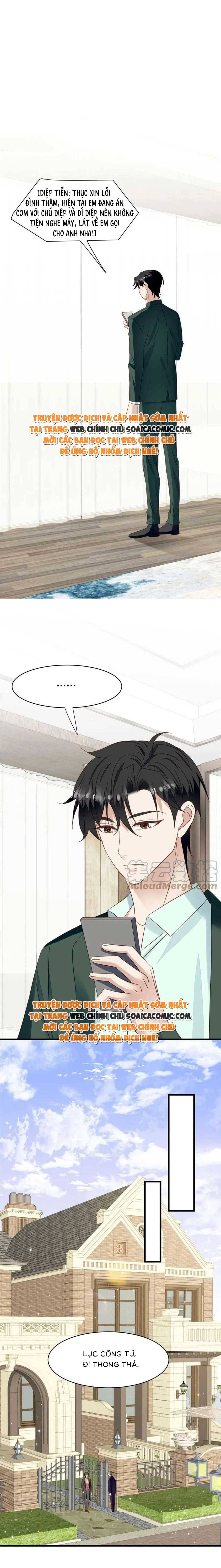 Ninita Yêu Dấu - Phần 2 Chap 655.7 - Next Chap 656.7