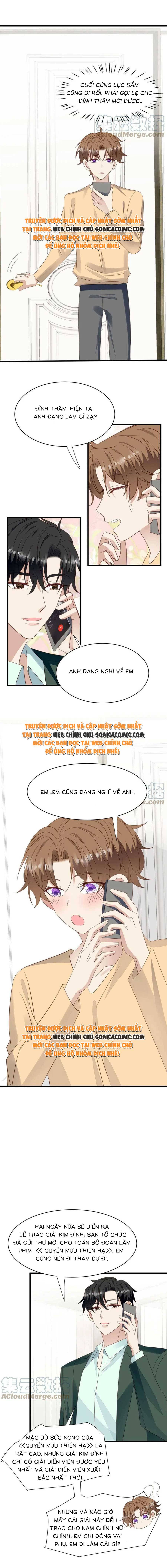 Ninita Yêu Dấu - Phần 2 Chap 655.7 - Next Chap 656.7