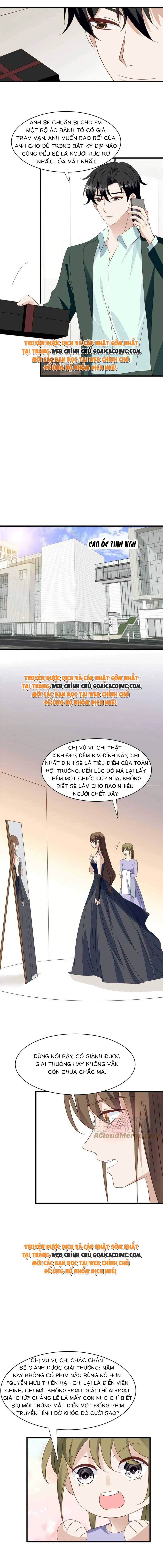Ninita Yêu Dấu - Phần 2 Chap 655.7 - Next Chap 656.7