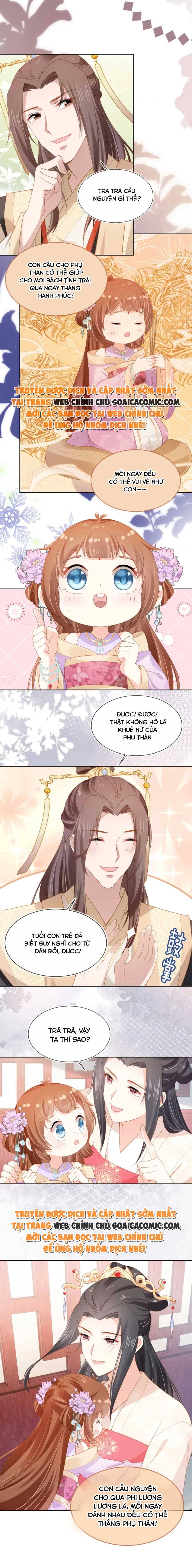 Ninita Yêu Dấu - Phần 2 Chap 655.8 - Next Chap 656.8