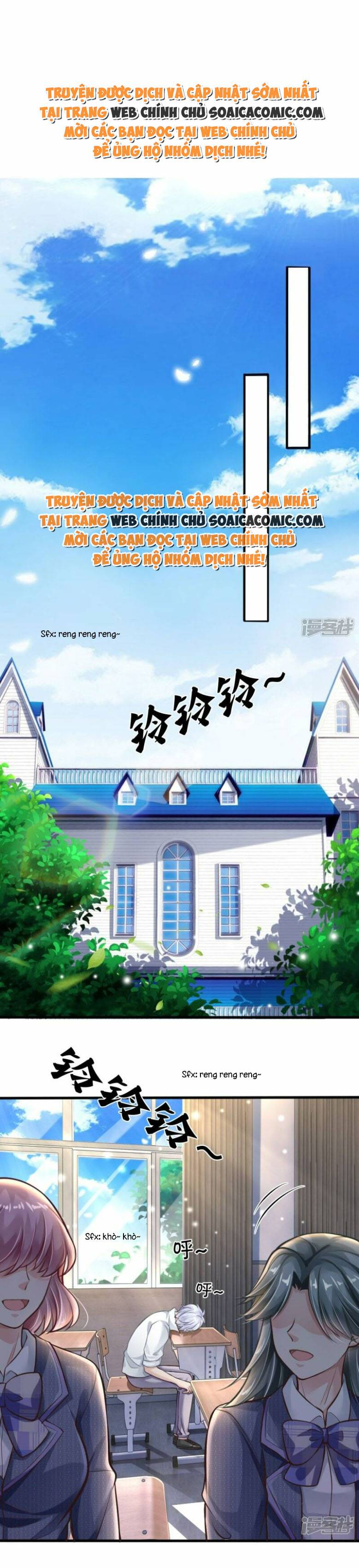 Ninita Yêu Dấu - Phần 2 Chap 656.1 - Next Chap 657.1