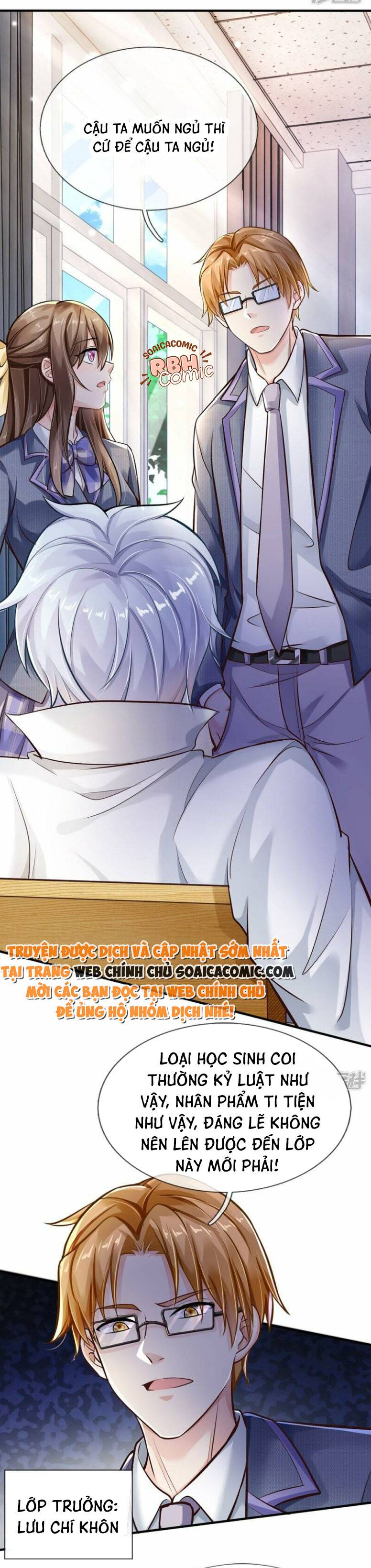 Ninita Yêu Dấu - Phần 2 Chap 656.1 - Next Chap 657.1