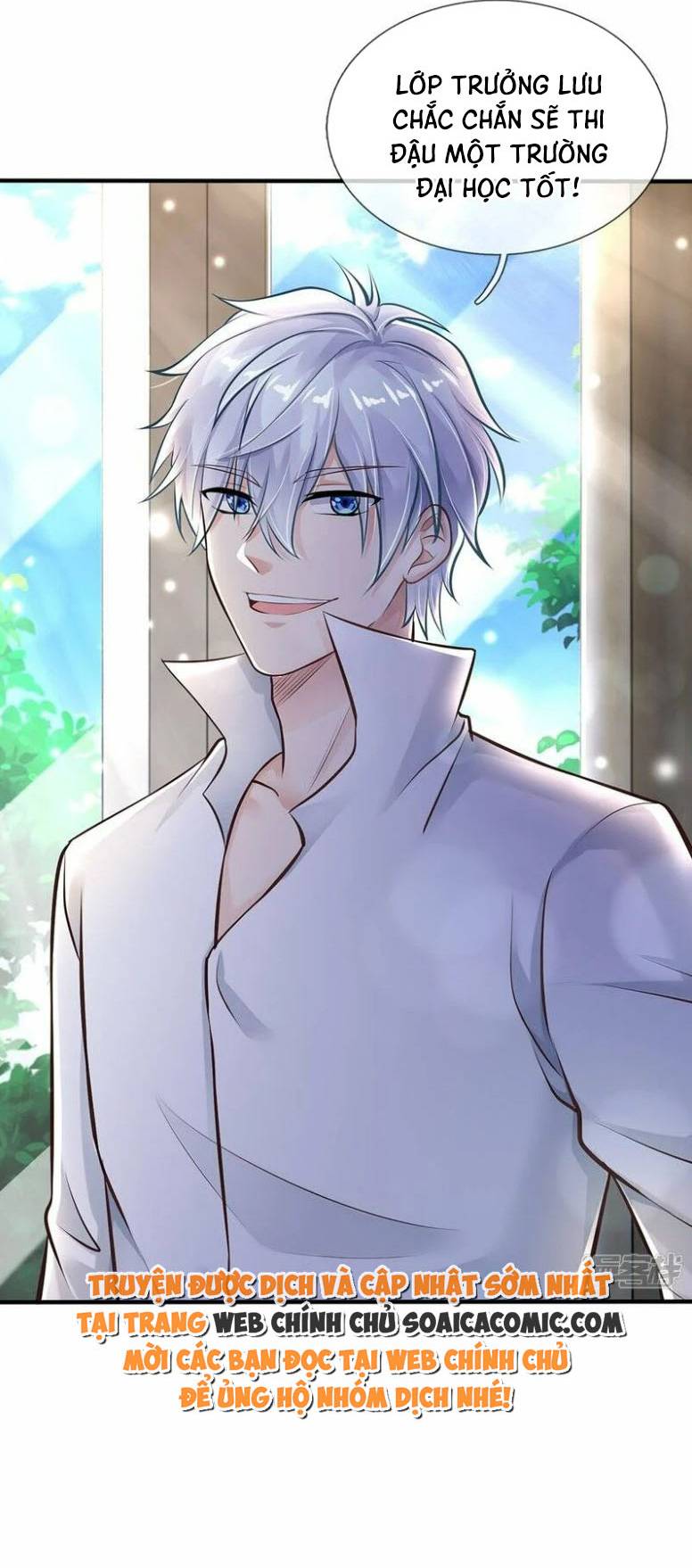 Ninita Yêu Dấu - Phần 2 Chap 656.1 - Next Chap 657.1