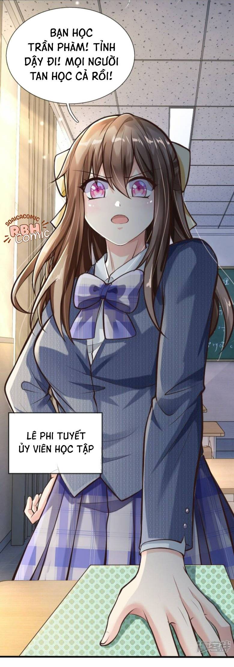 Ninita Yêu Dấu - Phần 2 Chap 656.1 - Next Chap 657.1