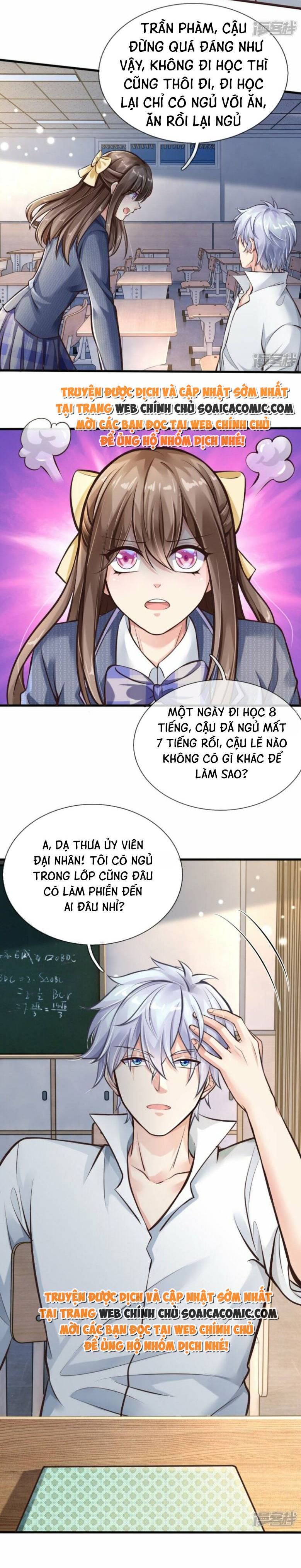 Ninita Yêu Dấu - Phần 2 Chap 656.1 - Next Chap 657.1