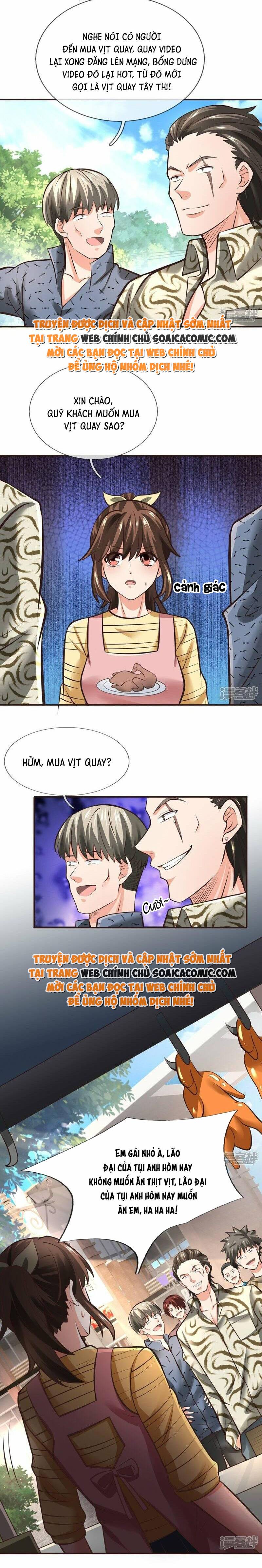 Ninita Yêu Dấu - Phần 2 Chap 656.4 - Next Chap 657.4