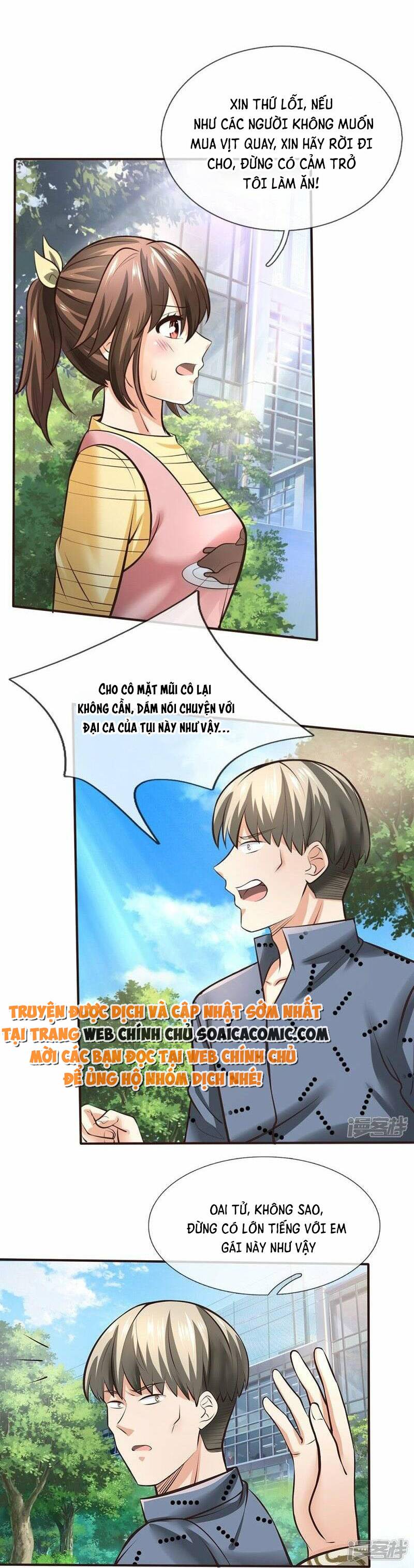 Ninita Yêu Dấu - Phần 2 Chap 656.4 - Next Chap 657.4