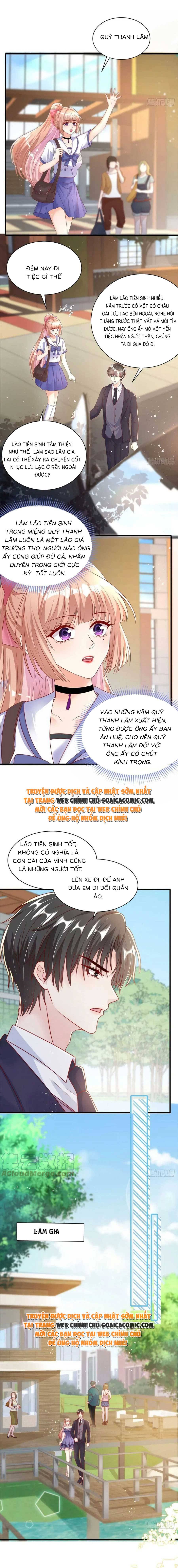 Ninita Yêu Dấu - Phần 2 Chap 656.7 - Next Chap 657.7