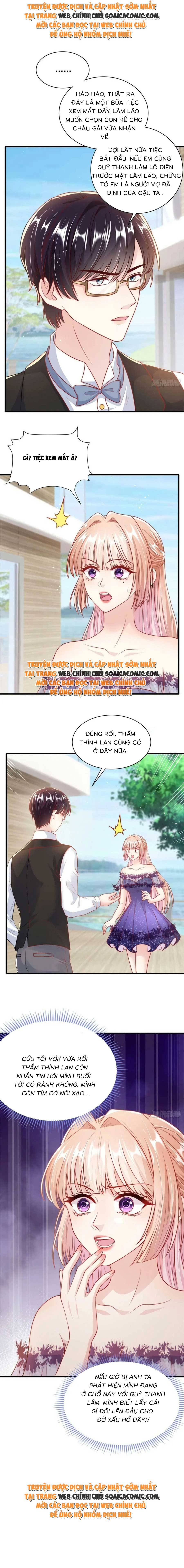 Ninita Yêu Dấu - Phần 2 Chap 656.7 - Next Chap 657.7