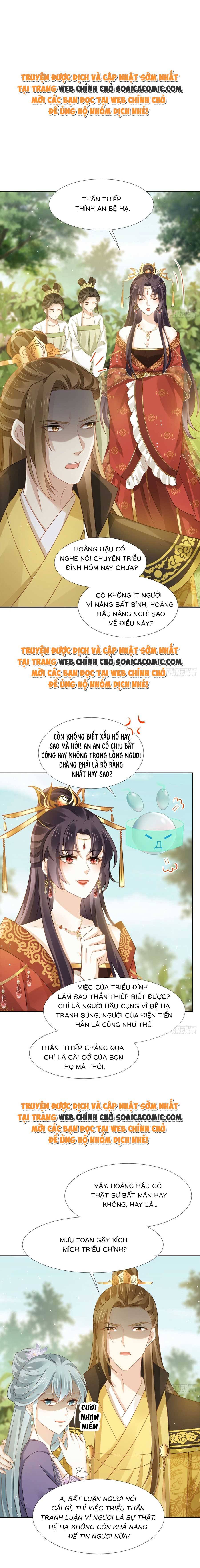 Ninita Yêu Dấu - Phần 2 Chap 657.1 - Next Chap 658.1