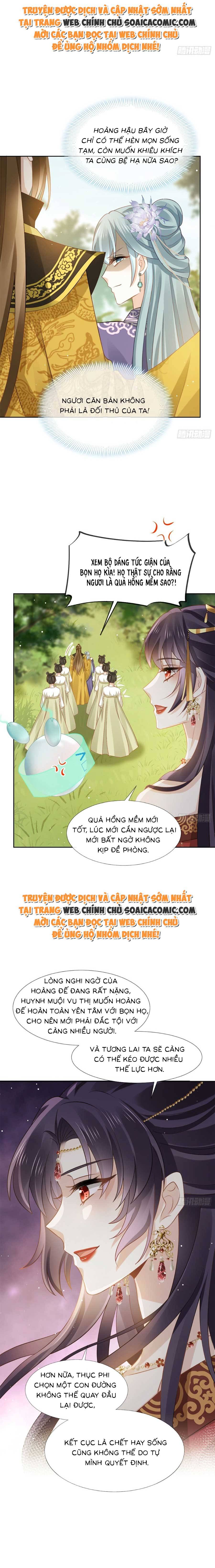 Ninita Yêu Dấu - Phần 2 Chap 657.1 - Next Chap 658.1